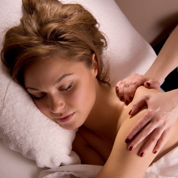 Walnut Creek Pregnancy Massage