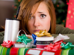 Holiday Stress Management in Walnut Creek