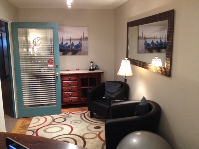 Walnut Creek Massage Studio