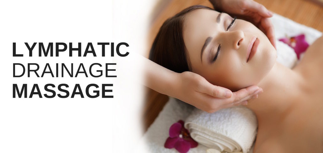 lymphatic drainage massage • Loosen Up Bodywork - Walnut Creek